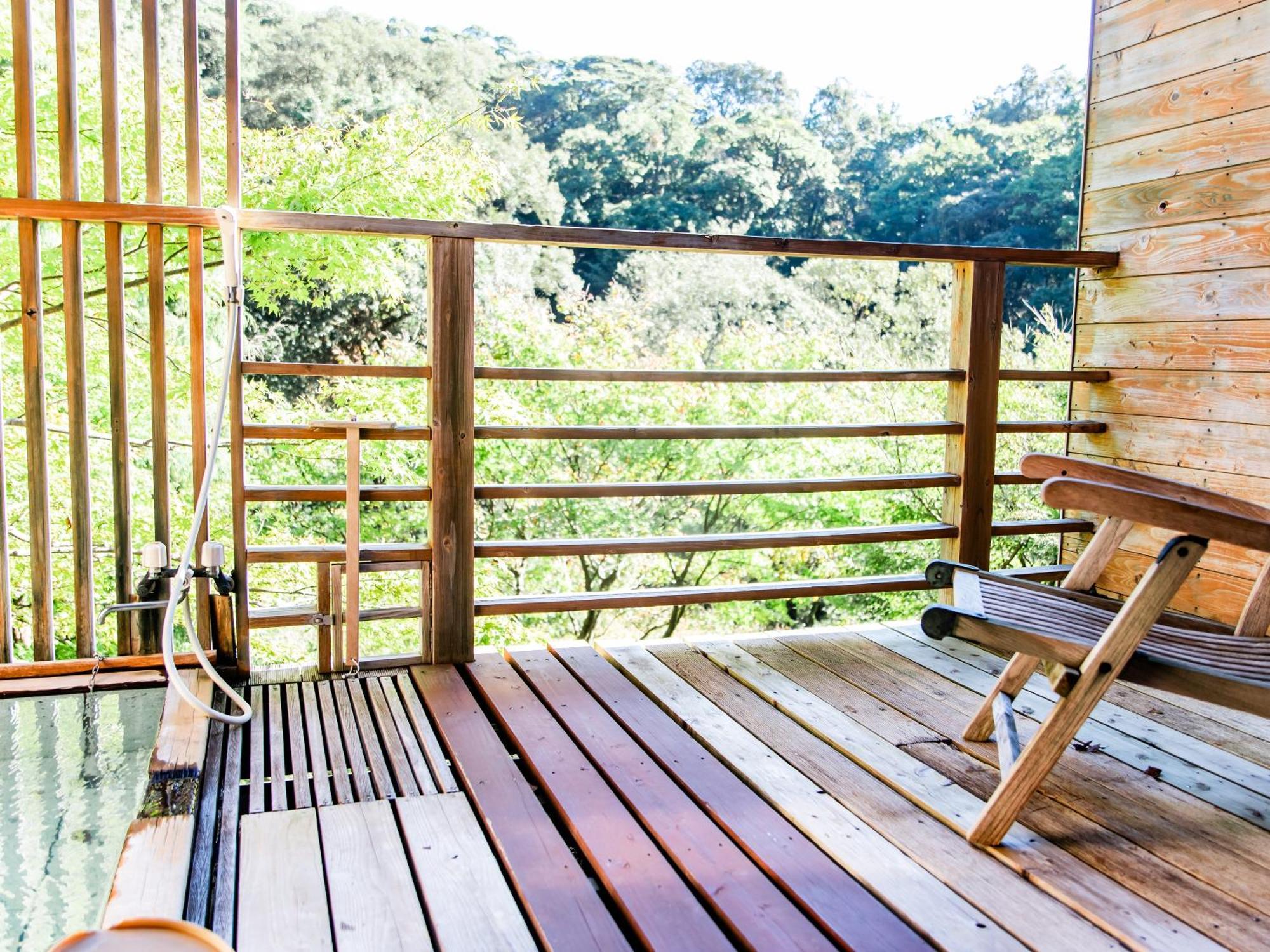 Kirishima Momijidani Seiryuso Hotel Exterior photo