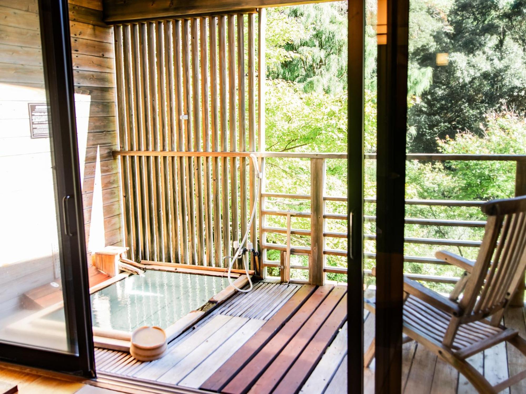 Kirishima Momijidani Seiryuso Hotel Exterior photo