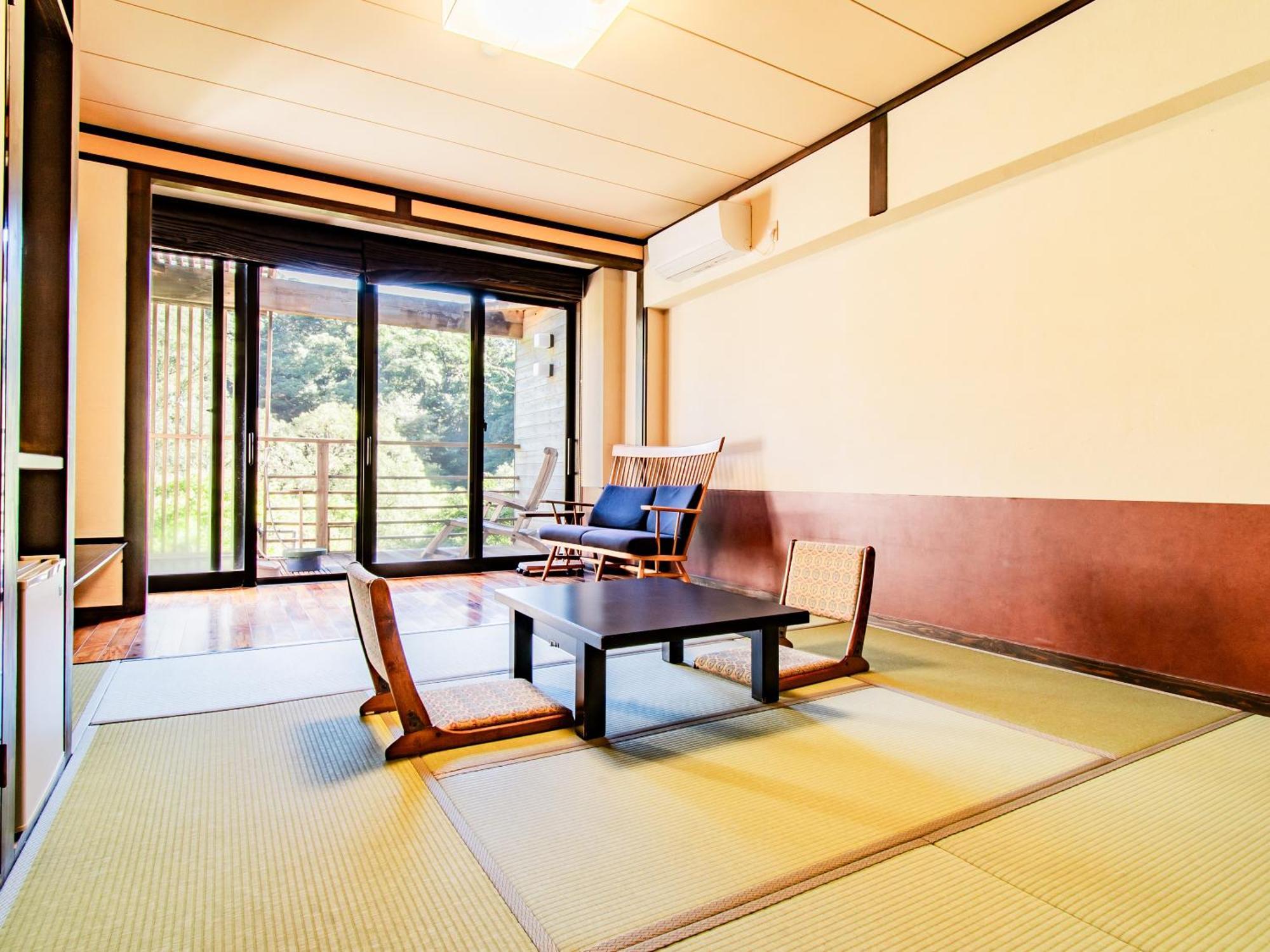 Kirishima Momijidani Seiryuso Hotel Exterior photo